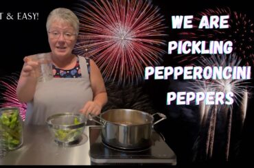 Ultimate Guide to Pickling Pepperoncini Peppers: Easy Tips for Flavorful Recipes That You Will Love!