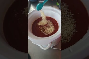 Easy Crock Pot Chili Recipe You Need To Try!