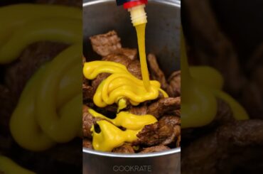 This meat recipe will make any cook envious!