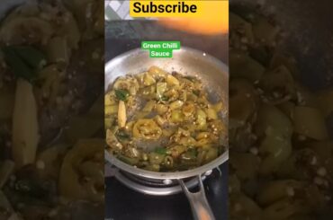 The Science of Homemade Green Chili Sauce