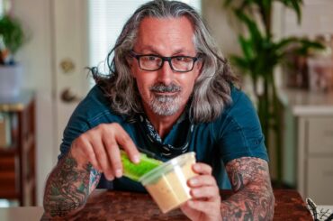 How I Turn One Can of Chickpeas Into Two Chef-Level Recipes