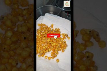 crispy corn salt and pepper recipe