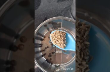 Quick healthy rasam recipe | pepper jeera rasam #immunity #favorite #bgm #rasampowder flute