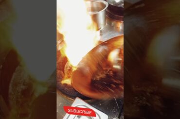 Restaurant Style Chicken Black Pepper Dry Spicy & Flavorful Recipe #viralreels