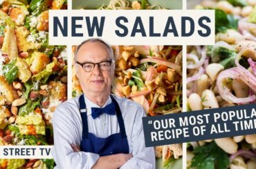 New Salads | Milk Street TV Season 9, Episode 2