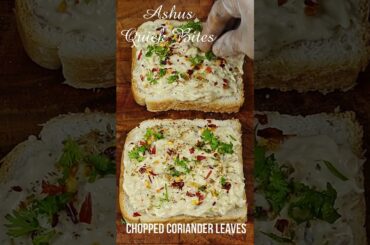 Chicken Cheese Sandwich