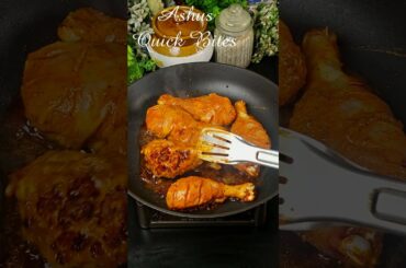 Masala Chicken Roast