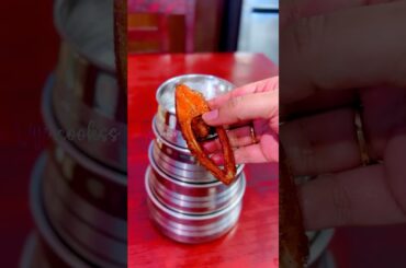 'Rasam' & 'Fish Fry' - The South Indian Power Couple