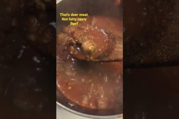 Vegetarian chili! With okra! #recipes #keto #vegetarianrecipes