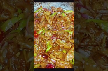 Chili Beef: The Ultimate Fried Rice Upgrade