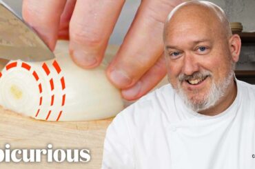 29 Vegetable Hacks Every Home Cook Should Know | Epicurious 101