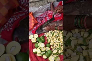 Authentic Mango Pickle Recipe | Spicy Avakaya Pachadi | Homemade Delight #funwithafsar #mangopickle