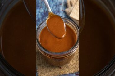 You NEED This Homemade Buffalo Sauce