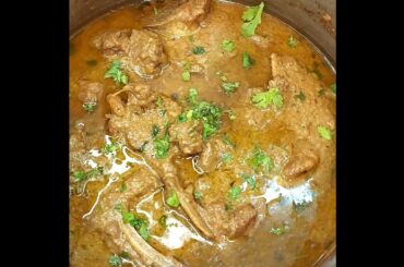 Mutton Kali Mirch Recipe (Black Pepper Mutton) | Kali Mirch mutton very delicious recipe