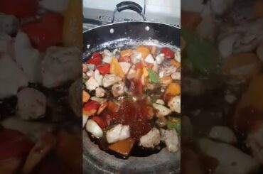 chicken chili  recipe #testi