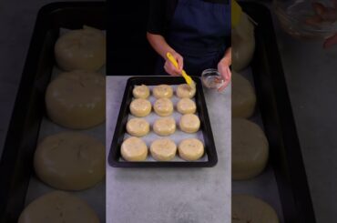Forget difficult recipes! The dough that even kids can make!