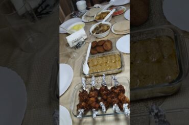 chicken afgani kabab gravy/guests special lunch/#shorts #ytshorts #recipe#food#lunch #afganichicken