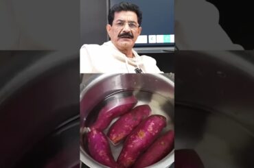 Antioxidant Superfood Vrat Recipe Benefits by Ram Verma NLP"#healthyfood #vratrecipe #shortsfeed