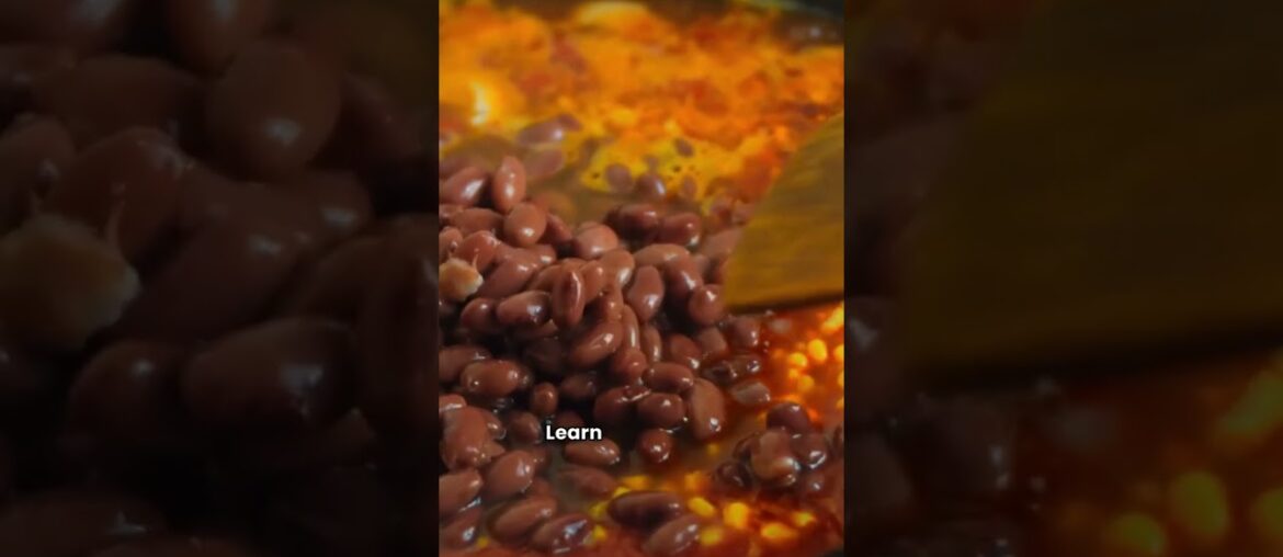SPICY Chili Recipes You Need to Try!