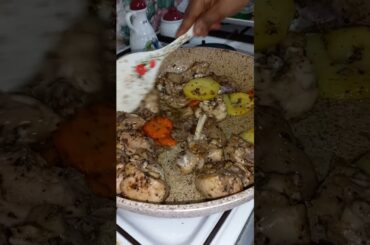 Lemon Pepper Chicken Recipe is super quick and amazing