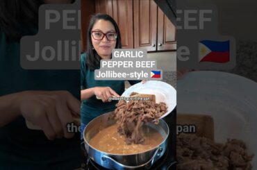 EASY FILIPINO RECIPE #filipinofood