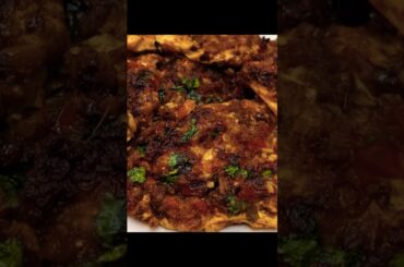 Egg Pepper Fry!!!!!! #shorts #shortsvideo #shortsfeed #eggpepperfry #eggfry #eggfryrecipe