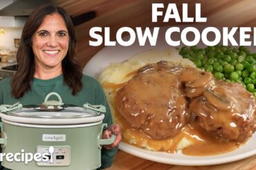 5 Easy Slow Cooker Dinners Perfect for Fall | Allrecipes