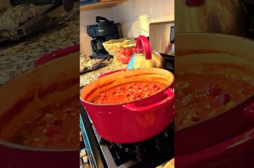 This Chili Recipe Has Won Trophies!