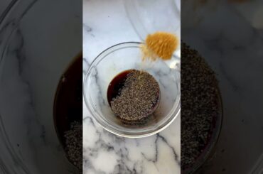 Black Pepper Sauce #easyrecipe