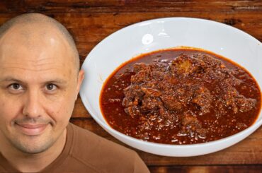 You’ve Never Had Chili Like This Before