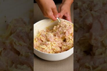 I bet it's the best chicken breast recipe you've ever tried!