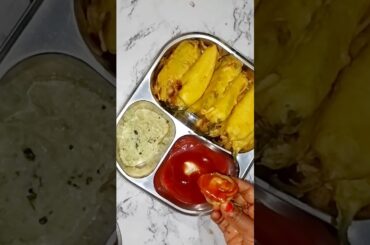 Hari Mirch ke deevane #shorts#viral#trending#harimirchkepakode#pakode#cookingvideos