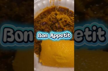 My Cozy ChiliBeans Recipe: Quick & Delicious! #EasyRecipe #Chili