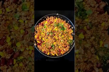 How to Cook Chili in 20 Minutes!