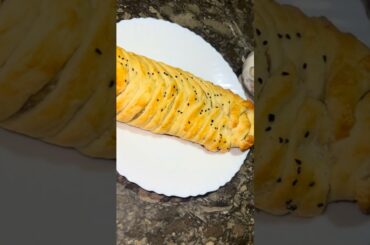 Chicken bread recipe || without oven