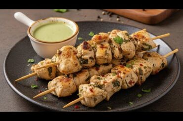 Coriander Garlic Chicken: The Ultimate Weight Loss Recipe