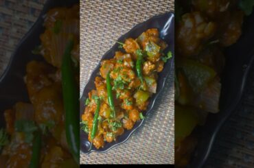 Soyabean chilli | Soyachilli recipe #shorts #youtubeshorts #viral #trending #cooking #food #ytshorts