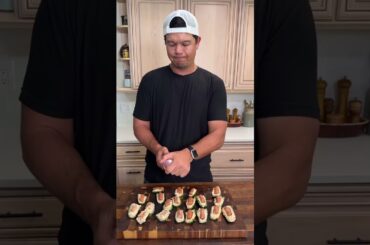 #SHORTS Smoked Jalapeno Popper Pig's in a Blanket | Pit Boss Grills