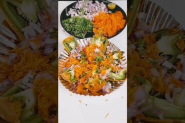 #capsicum #food #capsicumfryrecipe #recipe #streetfood #shorts