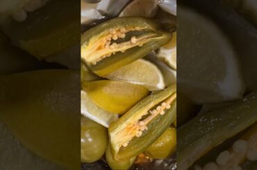 Delicious Smoked White Chicken Chili Verde-Throw It On The Grill!