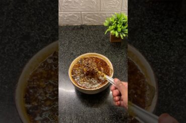 My flavourful Chilli Oil at home#viral#trending#chillioil#food#shorts#ashortaday#fyp#yt