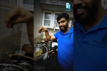 Healthy Poha Delight #healthyfood  #foodie