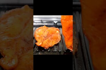 Level Up Your Jalapeno Chicken Sandwich Game