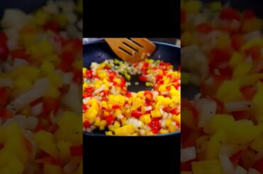 The ultimate Sausage and Peppers Pasta recipe you need