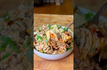 Smashed Potato Salad is a GAME CHANGER