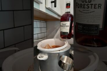 Sweet, Savory, and Simple | Bourbon Maple Chili in the Slow Cooker