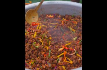 Chilli garlic fried chicken #viral #cookingshorts #food #chicken #viralshorts