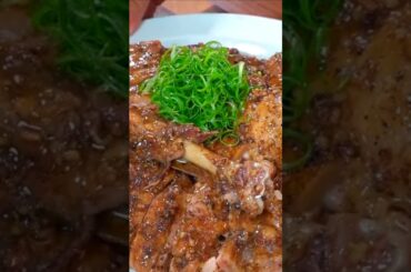 How to steam chicken with pepper#food #cooking #delicious