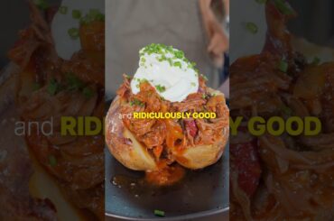 Drunken Beef Chilli Recipe