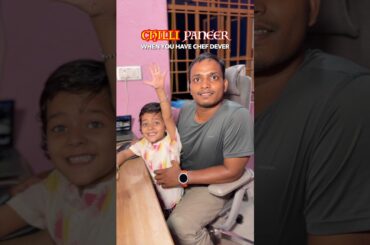 #chillipaneer #trendingshorts #recipe #deepakhai #cookingcomedy